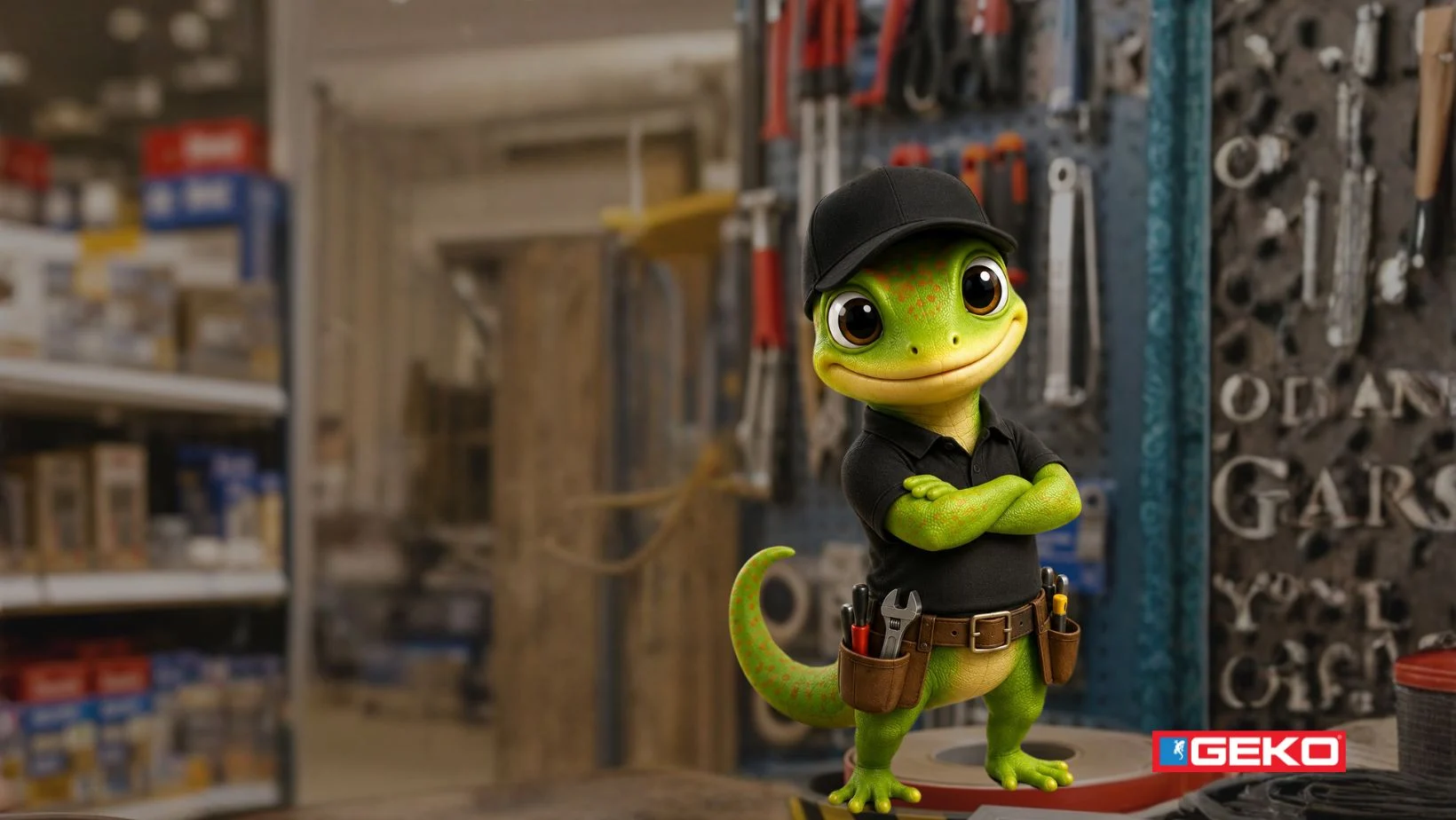 GEKO